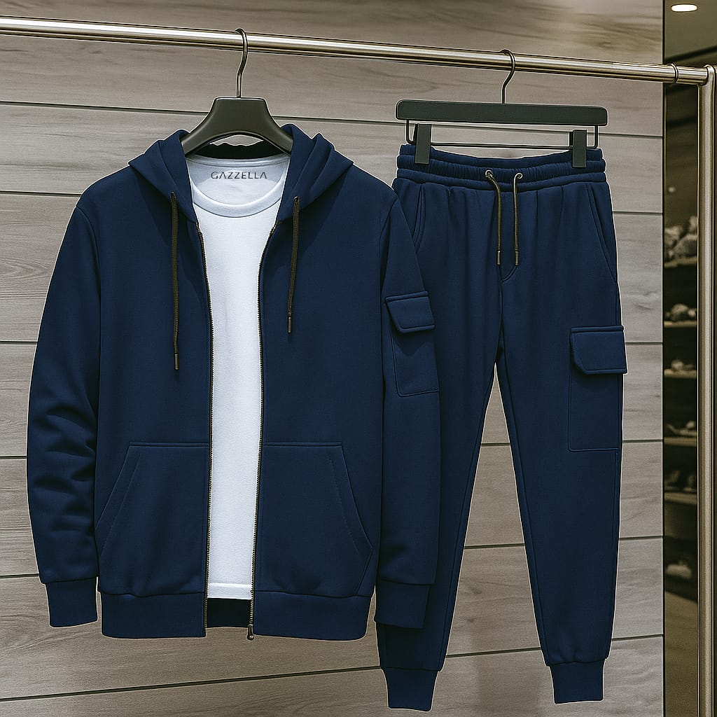 veste sweat - Image 2